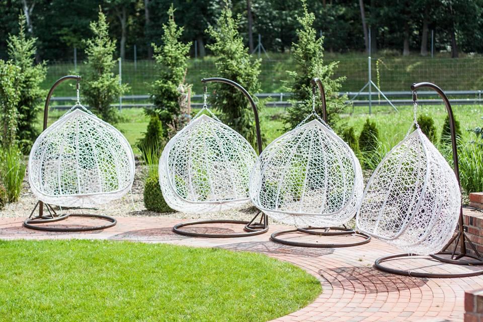 شتشيتسين Dworek Bukowy Park المظهر الخارجي الصورة